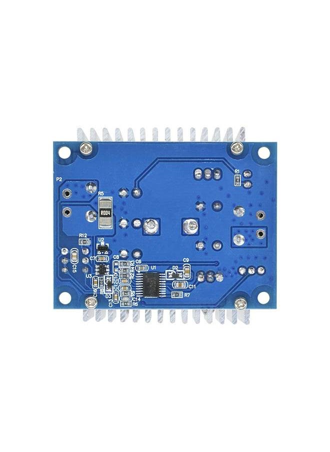 Generic - DC-DC Buck Converter 300W 20A Step Dowm Module Adjustable Voltage 6 40V To 1.2 36V Power Supply Volt Reducer - Image 1