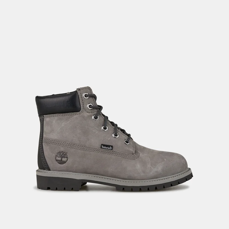 Timberland Kids' 6 Inch Premium Boot