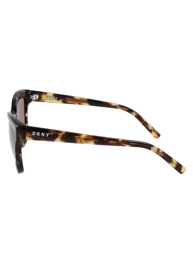 دكني نظارة شمسية  إطار كامل أسيتات