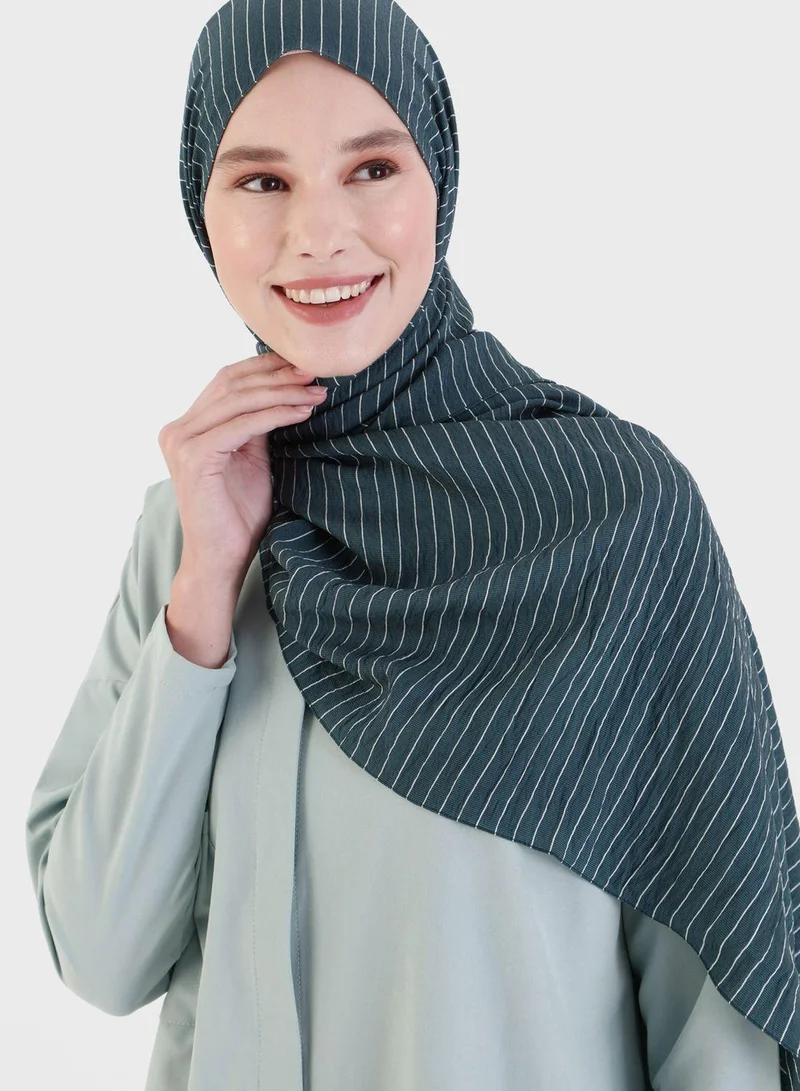 توفا شال من مودانيسا شال كاجوال