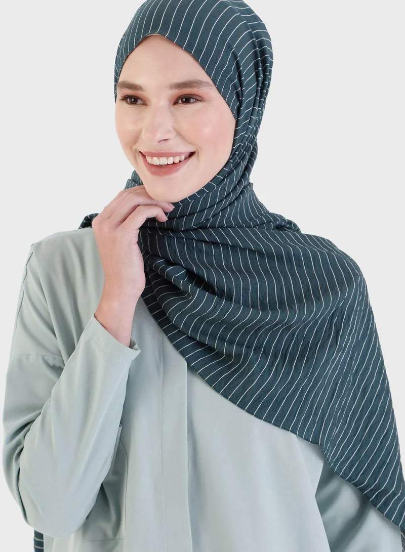 توفا شال من مودانيسا شال كاجوال