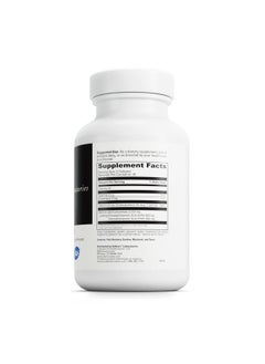 Davinci Labs Omega 3 Hp D Dietary Supplement To Support Immune System Healthy Joints And Cardiovascular And Skin Health* With Vitamin D3 And More Gluten Free 60 Softgels  - Image 3