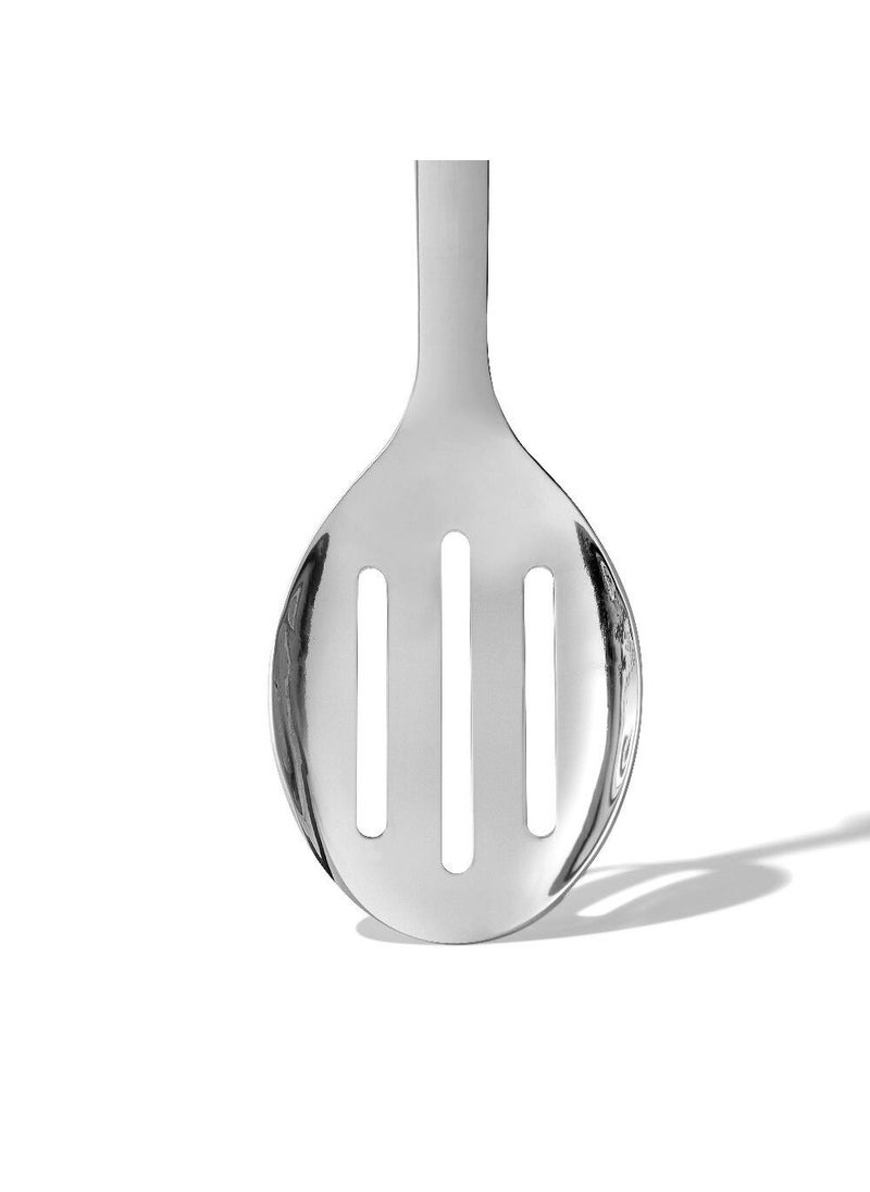 OXO OXO Steel Serving Slotted Spoon  - Image 1