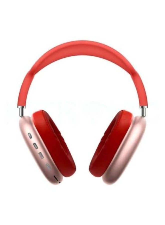 وين ماكس Winmax P9 Wireless Bluetooth Gaming Headset