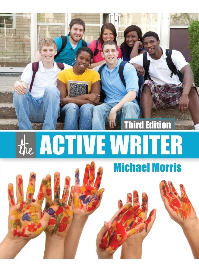 The Active Writer - Image 1