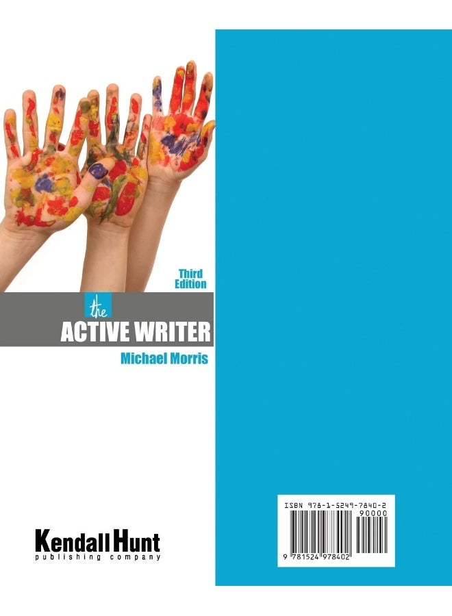 The Active Writer - Image 2