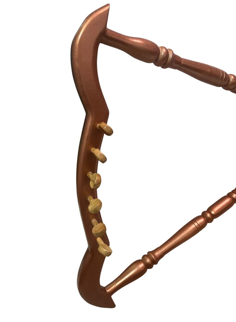 semsemiya lox long size with 6 strings - Image 4