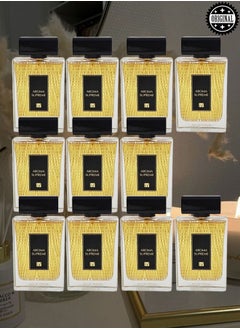 Mahmood Saeed 11 Pieces Aroma Supreme Original Perfume 100ml EDP  - Image 1