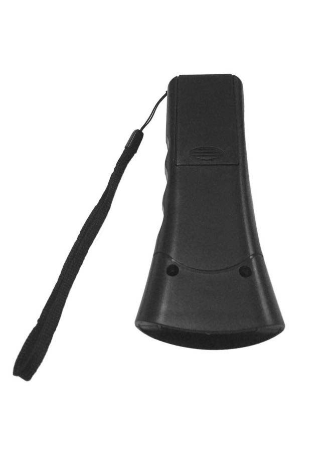 Ultrasonic Drive Dog Repeller Stops Black - Image 2