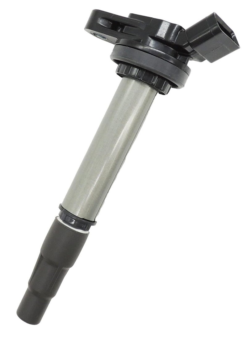 Etroon Car Ignition Coils 90919-02258 90919-02252 For Scion For IM For XD L4 1.8L Car Ignition Engine coil 1Pcs - Image 1