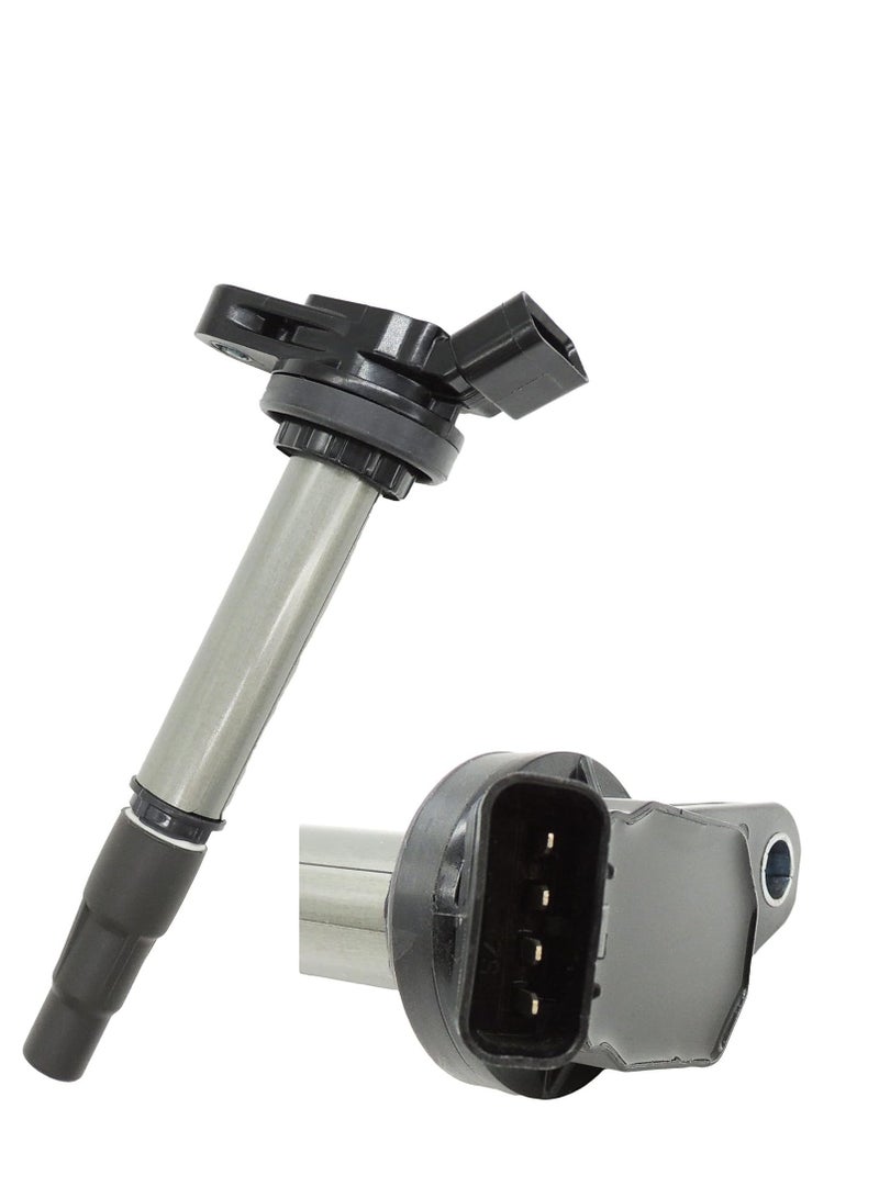 Etroon Car Ignition Coils 90919-02258 90919-02252 For Scion For IM For XD L4 1.8L Car Ignition Engine coil 1Pcs - Image 2