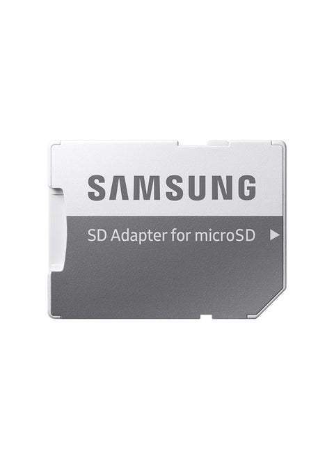 Samsung Evo Plus 128GB Micro SD SDXC Class 10 Memory Card U3 100MB/S (MB-MC128HA APC)