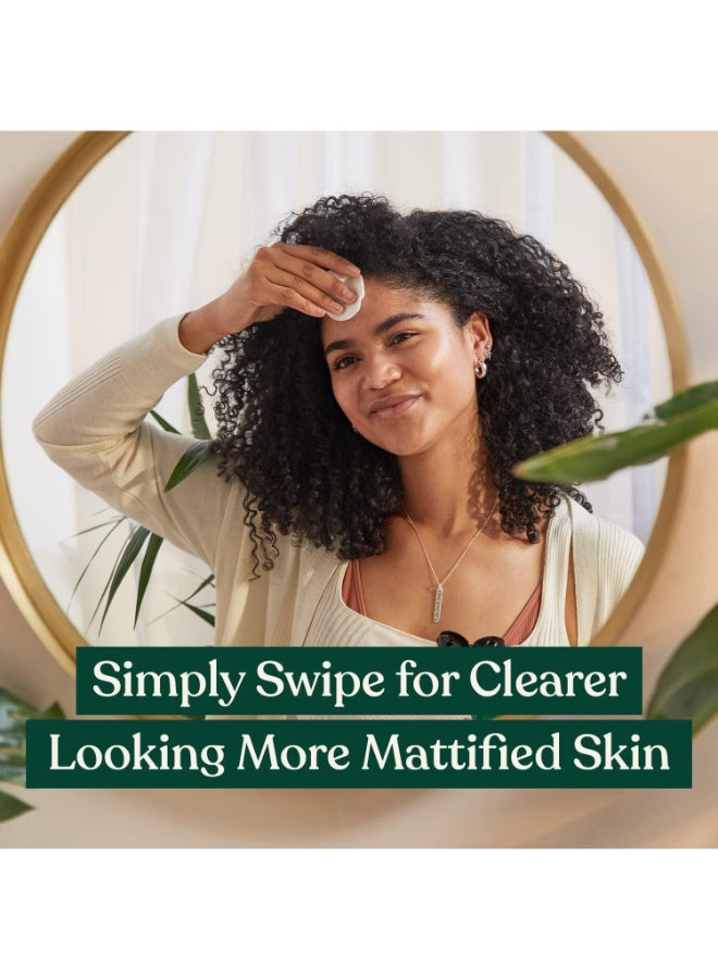 THE BODY SHOP Tea Tree Skin Clearing Toner with Salicylic Acid & Tea Tree Oil | Mattifies Skin, Reduces Blemishes, Removes Grime, Gently Exfoliates Dead Skin | Vegan, Dermatologically Tested, Suitable for Blemish-Prone Skin, 250ml - Image 2