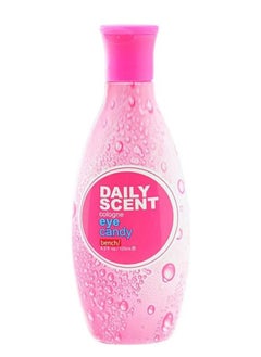 Daily Scent Cologne Eye Candy Daily Scented - 125 ml 