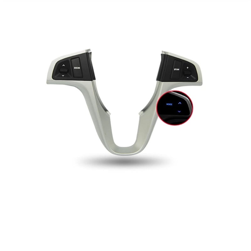 Vuzmode Steering Wheel Control Switch for Verna/Solaris