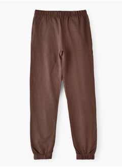 Girls Knit Joggers, Soft and Comfortable Joggers for Girls