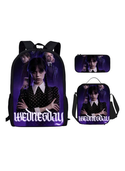 Essential Campus Backpack