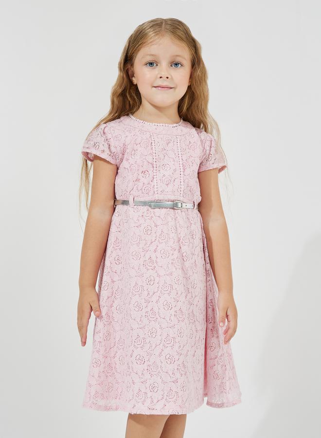 ستايلي فستان - من الدانتيل - Image 2