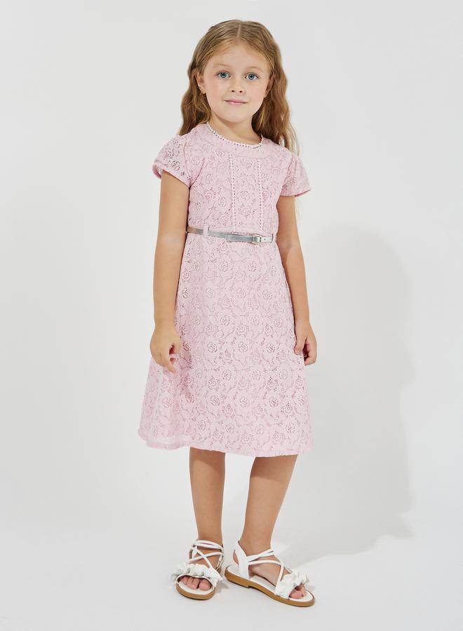 ستايلي فستان - من الدانتيل - Image 1