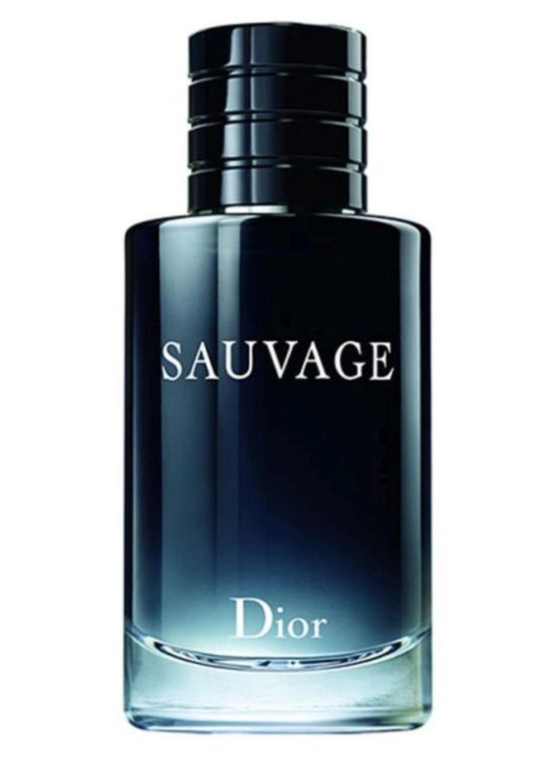 Dior Sauvage EDT 200ml - Image 1
