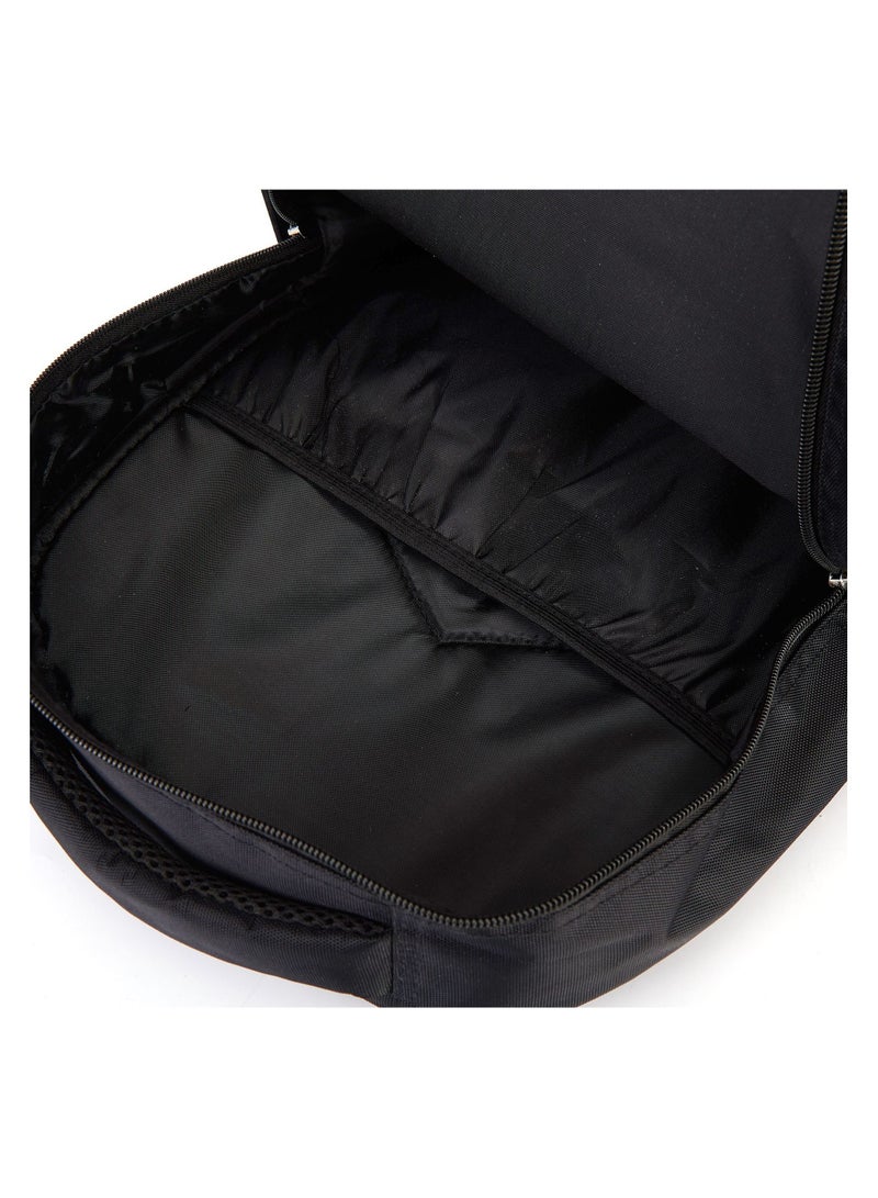 LABUBU حقيبة ظهر مدرسية للأطفال من لابوبو، حقيبة مدرسية للطلاب المراهقين مع صندوق غداء وحافظة أقلام 3 في 1 للأولاد والبنات - Image 3