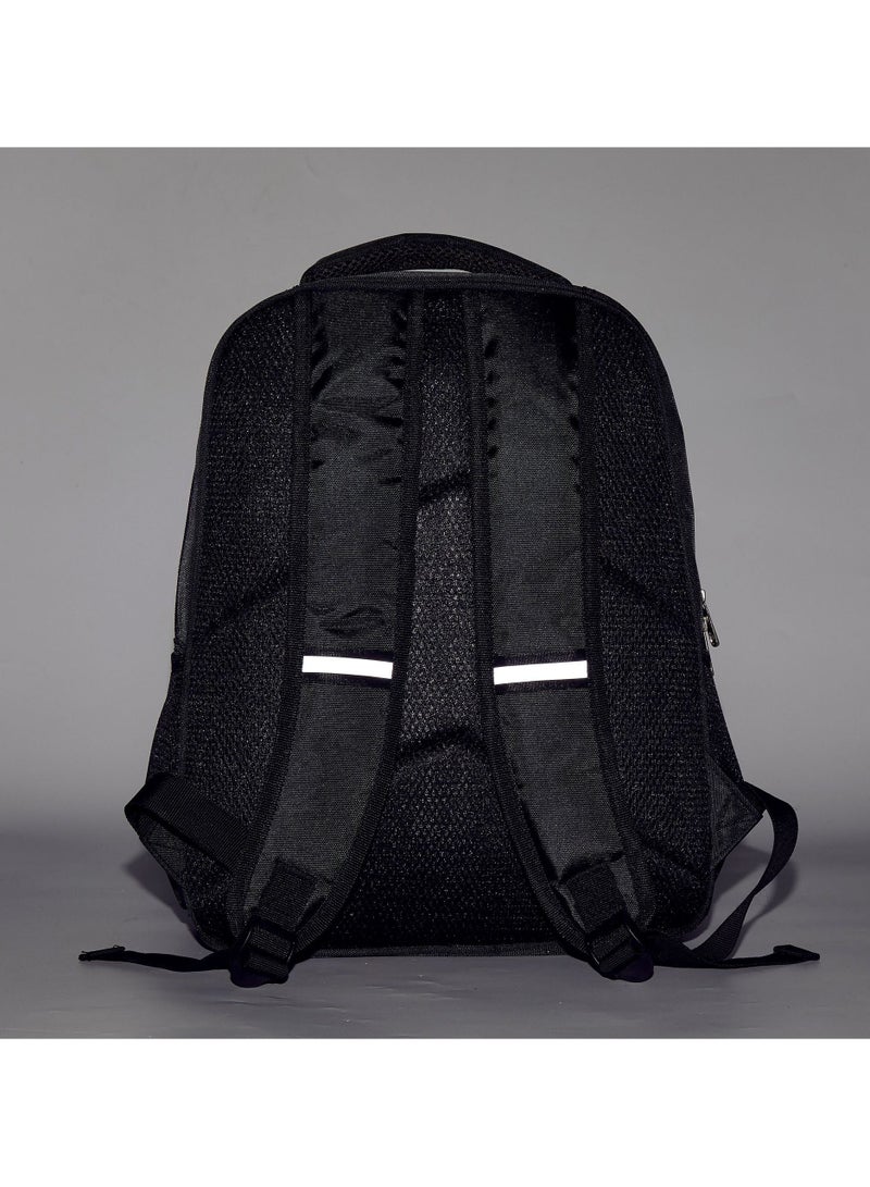 LABUBU حقيبة ظهر مدرسية للأطفال من لابوبو، حقيبة مدرسية للطلاب المراهقين مع صندوق غداء وحافظة أقلام 3 في 1 للأولاد والبنات - Image 4