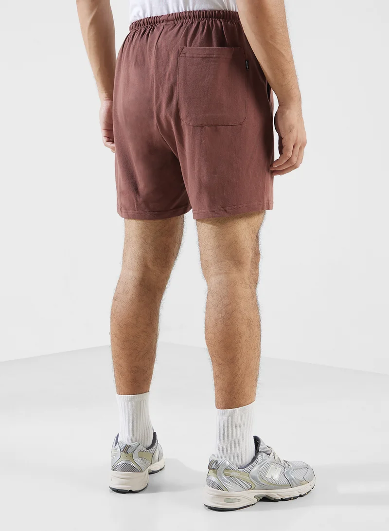 Grimey Bloodsucker Shorts