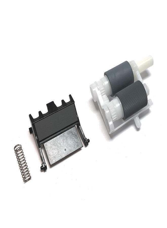 Altru Print LY7418001-AP Paper Feed Roller Kit for Brother HL-3140CW HL-3170CDW HL-3180CDW and MFC-9130CW MFC-9330CDW MFC-9340CDW Includes Feed Roller Assembly, Separation Pad, and Spring - Image 1