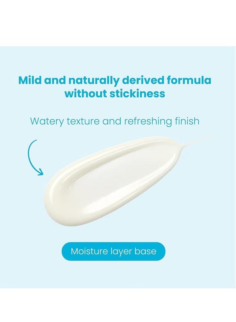 Tocobo Bio Watery Sun Cream SPF50 + 50ml - Image 5