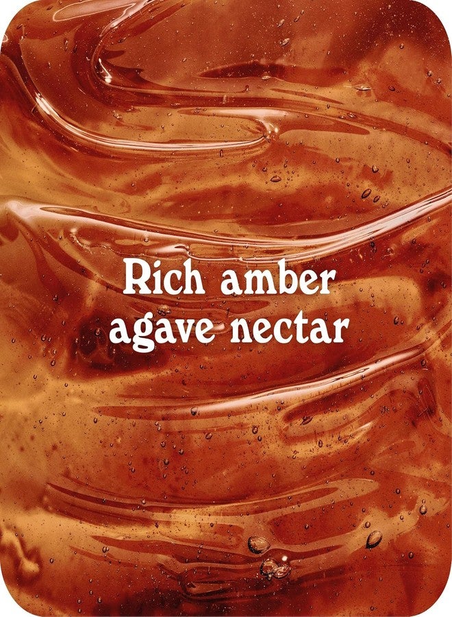 IN THE RAW Organic Agave In The Raw Agave Nectar, 18.5 oz., Made With Blue Agave From Mexico, USDA Organic, Non-GMO Project Verified, Kosher Vegan and Low Glycemic Index - Image 2