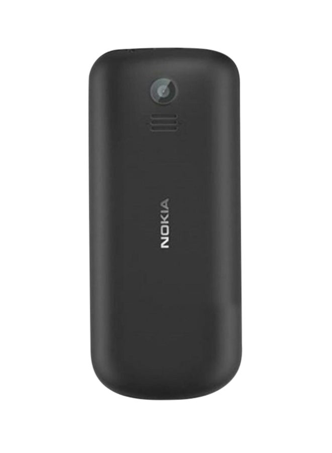 نوكيا موبايل 130 بشريحتين لون أسود بذاكرة داخلية 4 ميجابايت يدعم تقنية 2G - Image 3