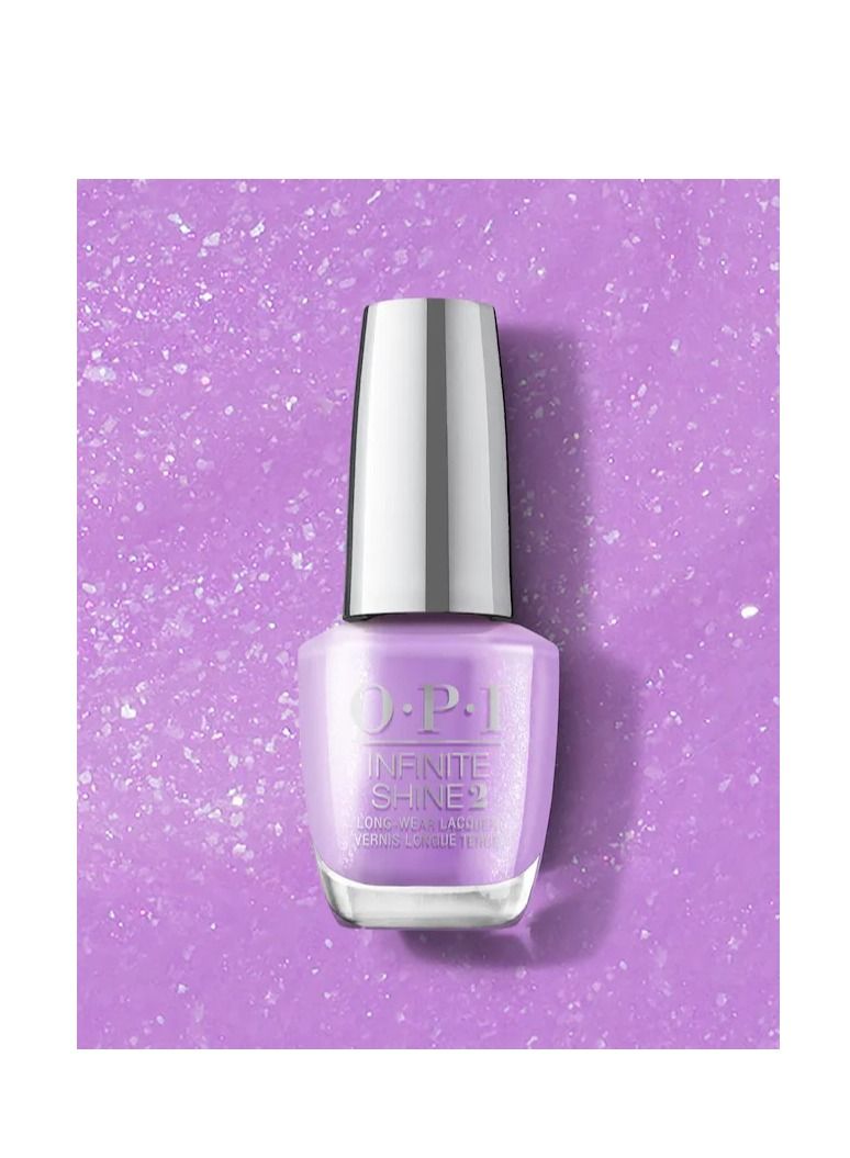 OPI IS Dont Wait Create ISLB006 15ml