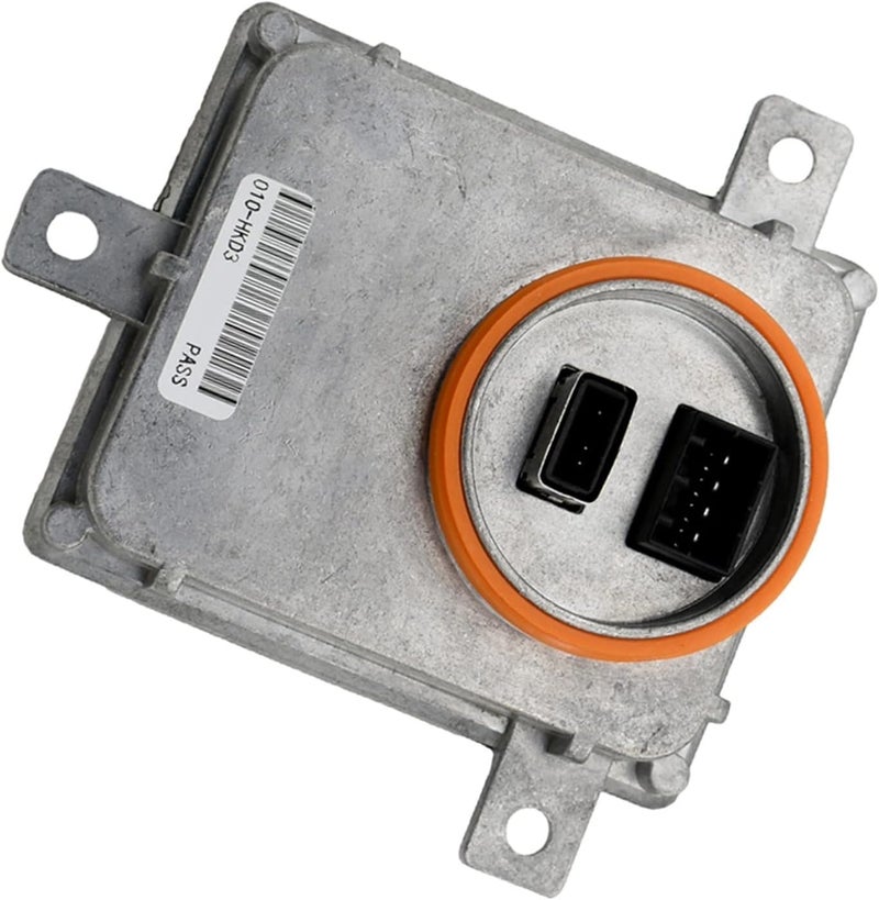 QASULER Xenon HID Headlight Ballast Control Unit - Image 4