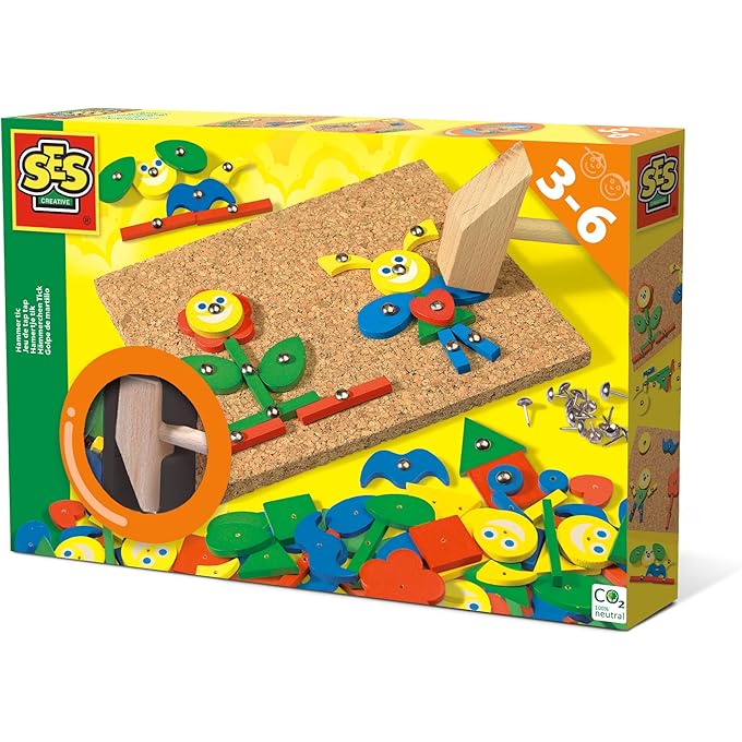 hammer tap fantasy Craft Kit Set