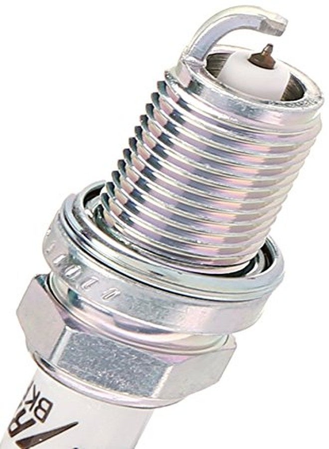 NGK (5464) BKR5EIX-11 Iridium IX Spark Plug (4 Pack) - Image 2