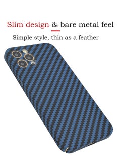 Houmt iphone 12 Pro Case Cover Anti Scratch Hard Back Protective Case for Apple iPhone 12 Pro Case  - Image 2