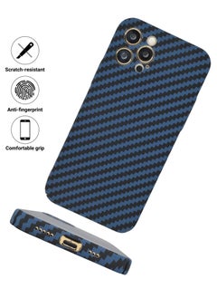 Houmt iphone 12 Pro Case Cover Anti Scratch Hard Back Protective Case for Apple iPhone 12 Pro Case  - Image 3
