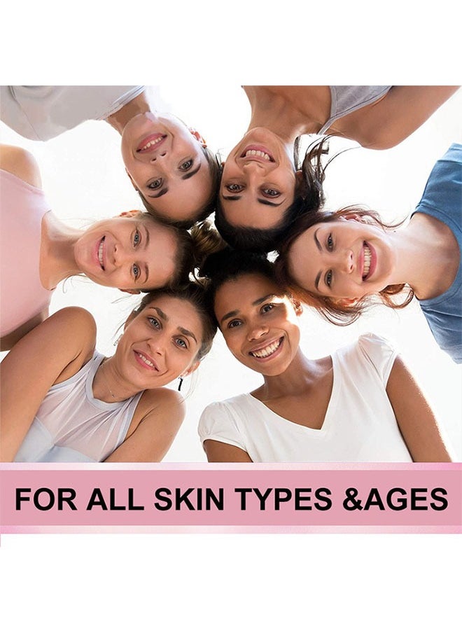 SKIN - Skin Whitening Gummies 60 Capsules, Glutathione, Collagen and Biotin Fudge, Skin Whitening Gummies, Reduce Acne, Detox, Anti Aging, Spots Fading and Make Skin Glow, Advanced Collagen Supplement - Image 1