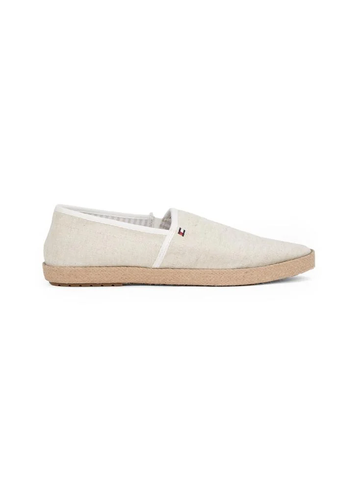 تومي هيلفيغر CHAMBRAY ESPADRILLE