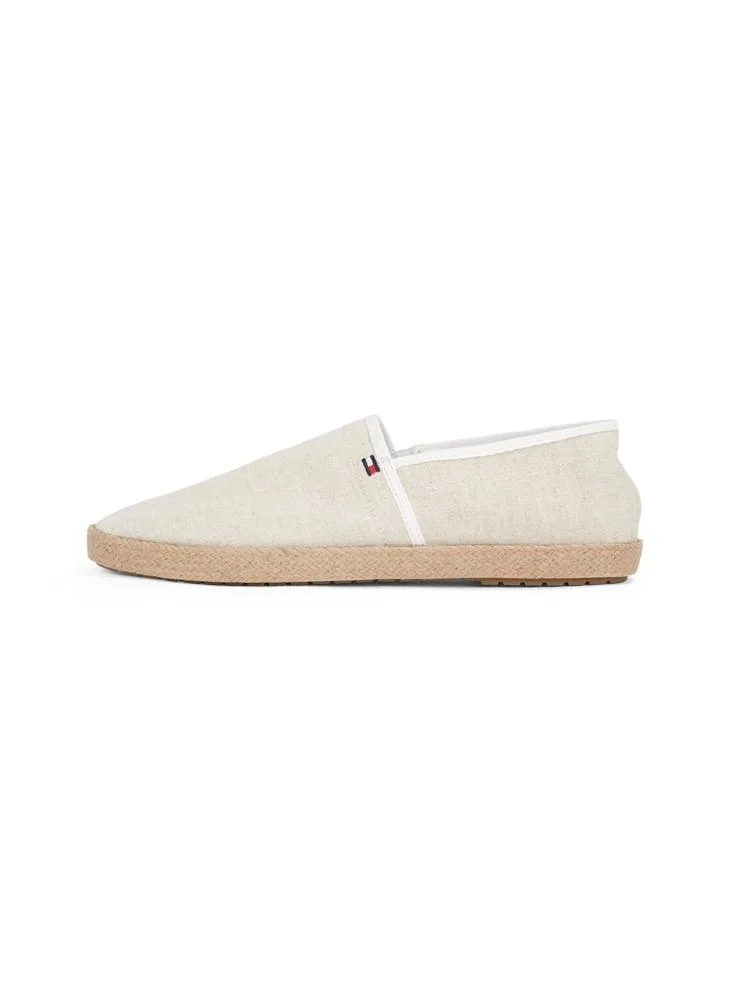 تومي هيلفيغر CHAMBRAY ESPADRILLE