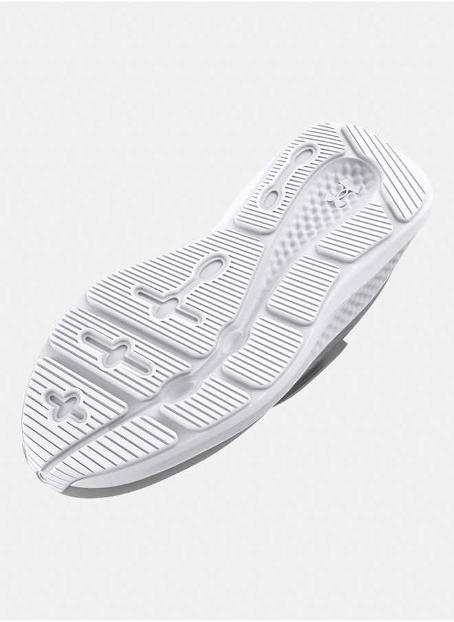 UNDER ARMOUR - Boys' Pre-School Pursuit 3 AC Running Shoes - Image 1