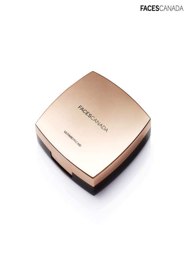 Facescanada Faces Canada Ultime Pro Hd Matte Brilliance Pressed Powder, 8 g - Image 3
