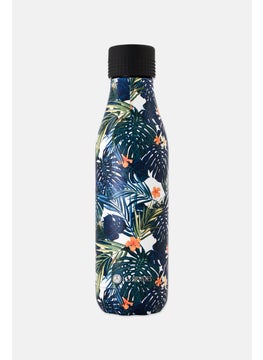Hawaii Insulated Bottle 500ml, Multicolor