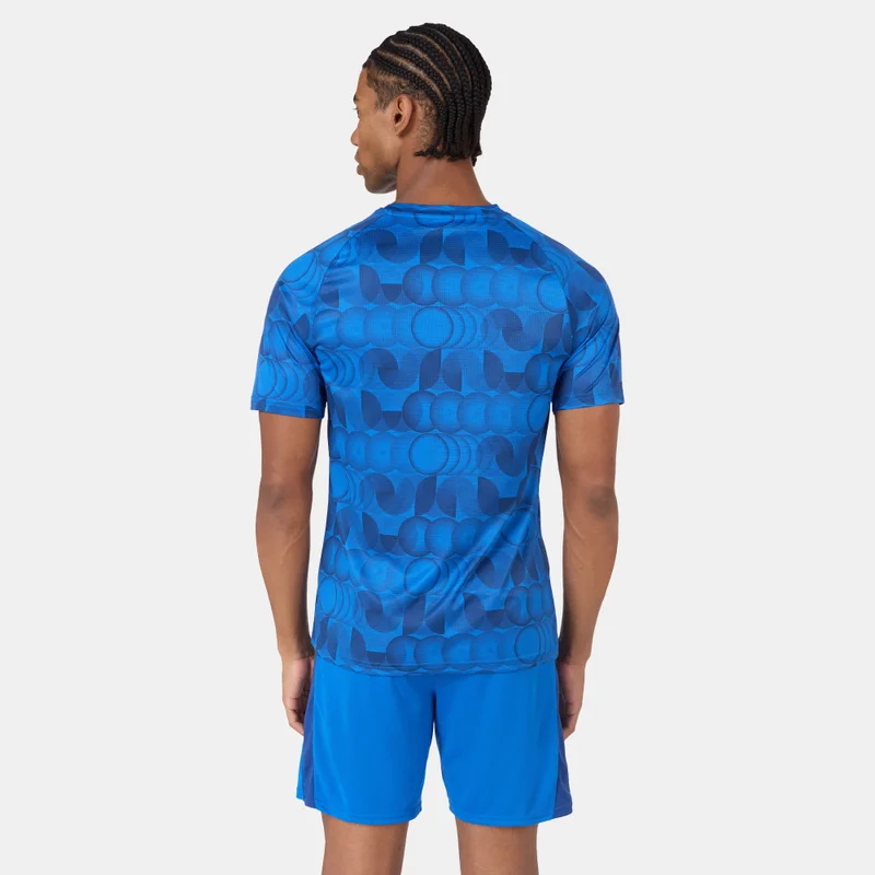 PUMA Men's Al Hilal Training Football Jersey
