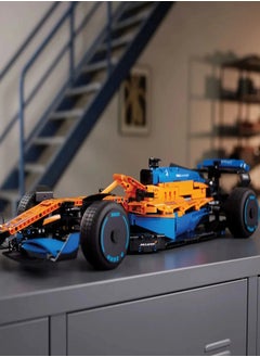 LEGO LEGO - Technic McLaren Formula 1 Race Car 1432 Pieces - 42141  - Image 5