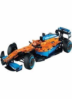 LEGO LEGO - Technic McLaren Formula 1 Race Car 1432 Pieces - 42141  - Image 2