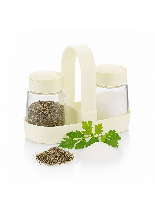 كلوكس طقم ملاحات زجاج فاخر - Image 1