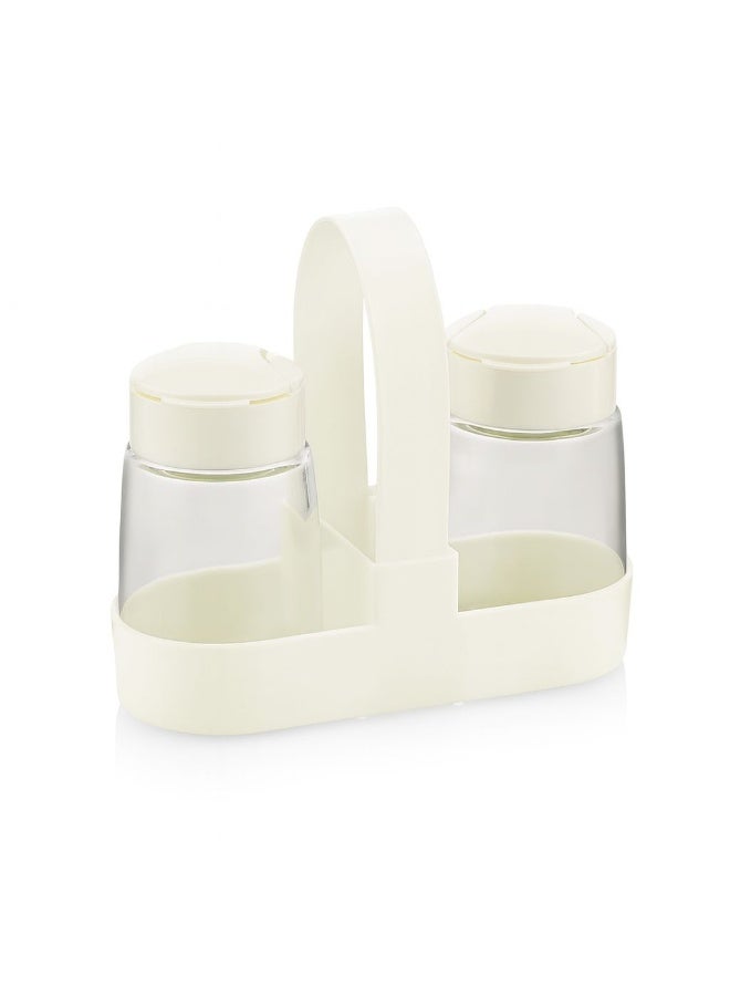 كلوكس طقم ملاحات زجاج فاخر - Image 2