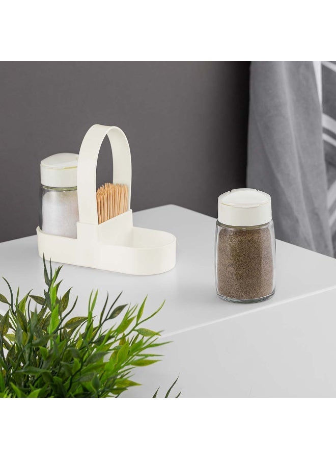 كلوكس طقم ملاحات زجاج فاخر - Image 3