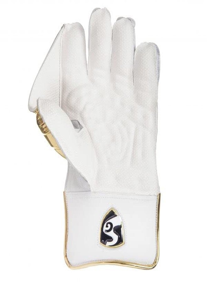 SG Hilite Wicket Keeping Gloves (Multi-Color) W.K. Gloves-Mens - Image 3